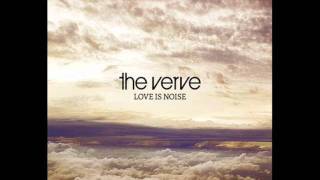 The Verve - Love Is Noise (Radio Edit)