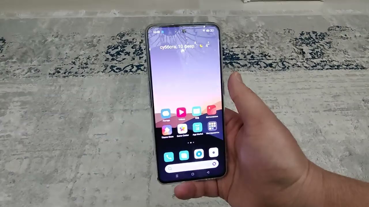 Распаковка дорогой посылки с сайта алиэкспресс / ЗаказАли Realme GT Neo 5 c сайта aliexpress .