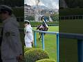 田山旺佑騎手の凄い体幹 #田山旺佑 #騎手 #体幹
