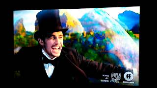 OZ the Great and Powerful | Bubble