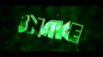 Intro - SnakeVenum (YOUTUBE MADE THE SYNC BAD)