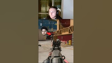 Pred vs Cellium BO7 1v1… 😭