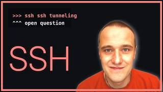 Unix & Linux: Correct ssh config file settings to tunnel to a 3rd machine (2 Solutions!!)