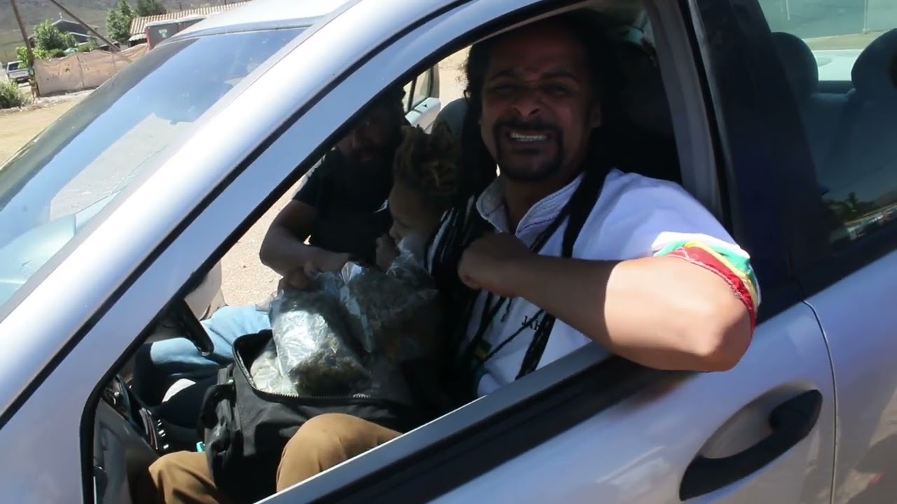 JAHLOGO-DOENIT VI JAH (OFFICIAL MUSIC VIDEO)