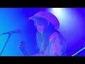 Pearl Charles "Does this song sound familiar+Sleepless dreamer"@100 Club, London, 01.05.2026