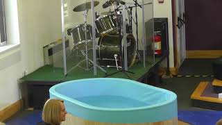 Baptisms - Johnny Haigh - 9th July 2023