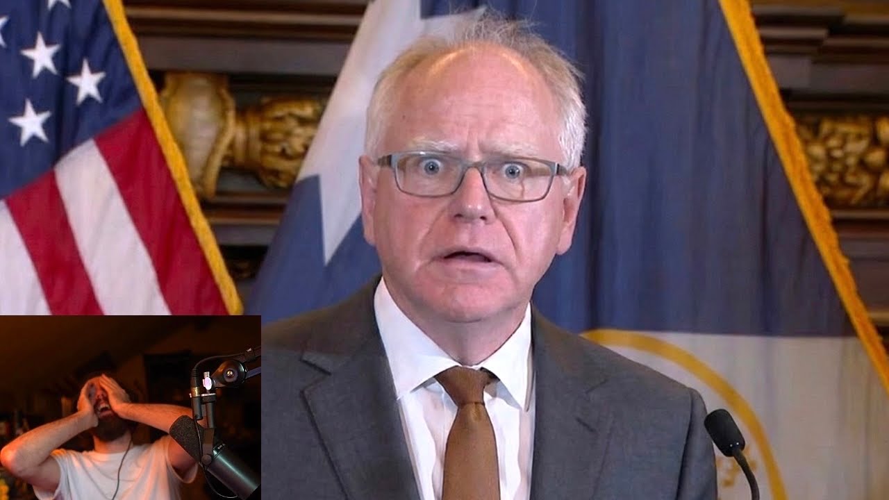 A 22-year-old YouTuber just ended a governor’s career