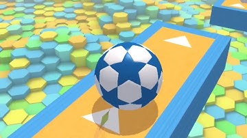 Action Balls - Speed run Gameplay Walkthrough All Levels Android, iOS