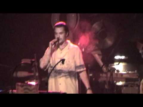 3 - Retrovertigo Mr. Bungle