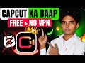 CAPCUT KA BAAP 😱 Best Free Video Editing App 2026 | Kuaicut Full Review Part 1