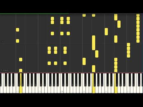 【耳コピ】乃木坂46/Am I Loving【オルゴール音アレンジ】
