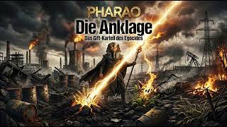 Die Anklage - Das Gift-Kartell des Egocides