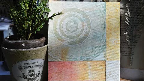 Introducing Rebekah Meier's Creative Art Textures!...