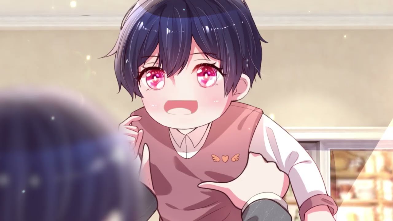 ENG SUB 妈咪快跑：爹地追来了 Mum, Run, Dad is Coming 第6集 爹地吃妈咪的醋，拿小宝出气 YouTube