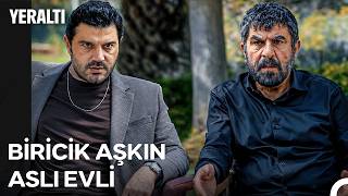 Metanetini Koru Amcamın Oğlu - Yeraltı 15. Bölüm