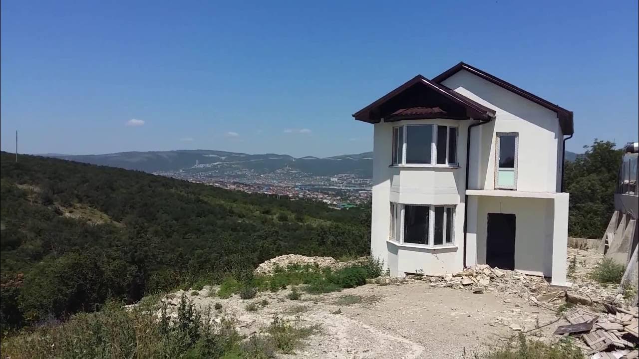 Новороссийск дома цены фото