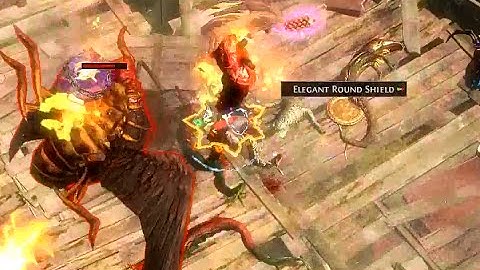 [2.0] Ice Crash - Tips for High Maps -Gorge +Zana (Tempest league HC)