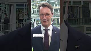 „Wüst-Festspiele“ in Berlin: Will der NRW-Ministerpräsident irgendwann Kanzler werden? | RTL WEST