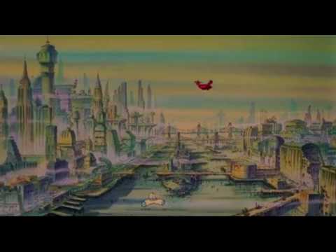 True Companion  - Donald Fagen | As used in the film Heavy Metal