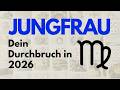 Jungfrau: Genug ist genug! Jetzt beginnt deine große Wende | Tarot Kartenlegen Horoskop