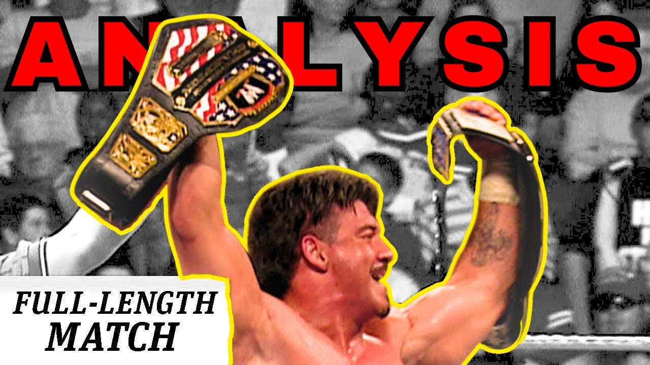 Everything GREAT about Team Angle VS Los Guerreros: Learning from the Best
