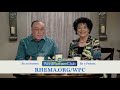 RHEMA Praise: "The Legacy Of A Father" | Rev. Kenneth W. Hagin