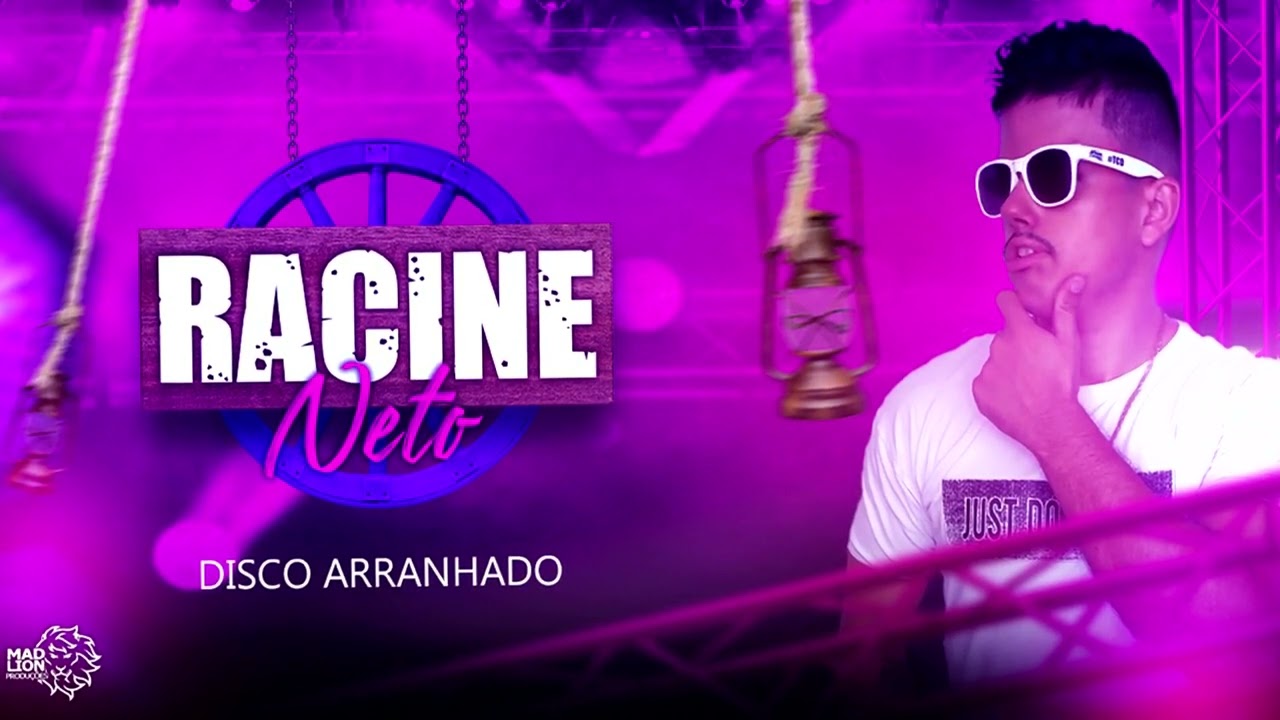 YouTube에서 RACINE NETO - TE AMO, TE AMO, TE AMO - DISCO ARRANHADO 보기 YouTube에서 RACINE NETO - TE AMO, TE AMO, TE AMO - DISCO ARRANHADO 보기