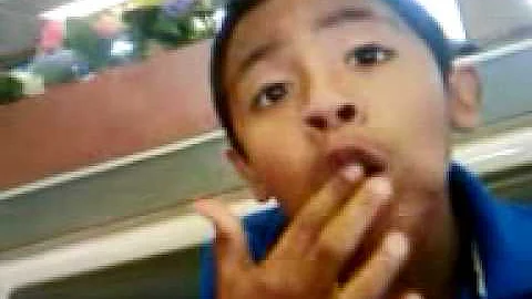 Jason Morin at whataburger