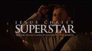 Jesus Christ Superstar | Singapore 2026