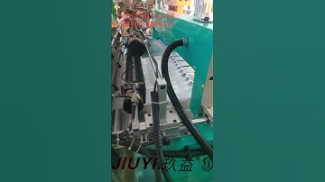 Multi functions Hot cutting and sealing bottom seal bag making machine.