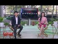 Puluhan Hektar Hutan dan Lahan di Banyuasin Terbakar Api | AKIS tvOne