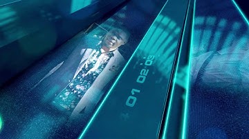 My COOL Intro Video for Youtube - KASH Stratégies