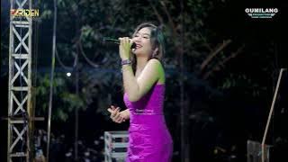 ZARIDEN MUSIC - PHP - BUNGA PERMATA - SEDEKAH BUMI BALONG NYAWIJI - PUCAKWANGI PATI