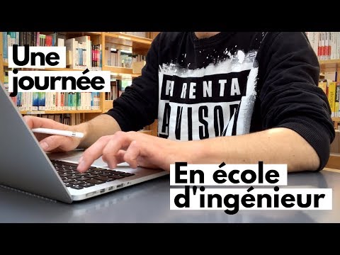 Vidéo: Quelles sont les carrières d'ingénieur?