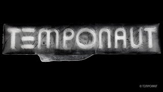 TEMPONAUT made of ICE - Reverse Timelapse