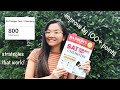 How I Got a Perfect 800 on SAT Chemistry (improved 100+ points) | Study Strategies, Tips, Resources
