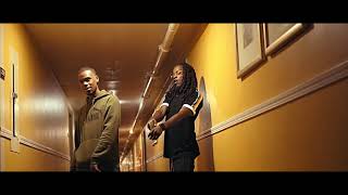 Geechi - Pharmaceuticals ( Prod. Grip )  | Dir. @WETHEPARTYSEAN