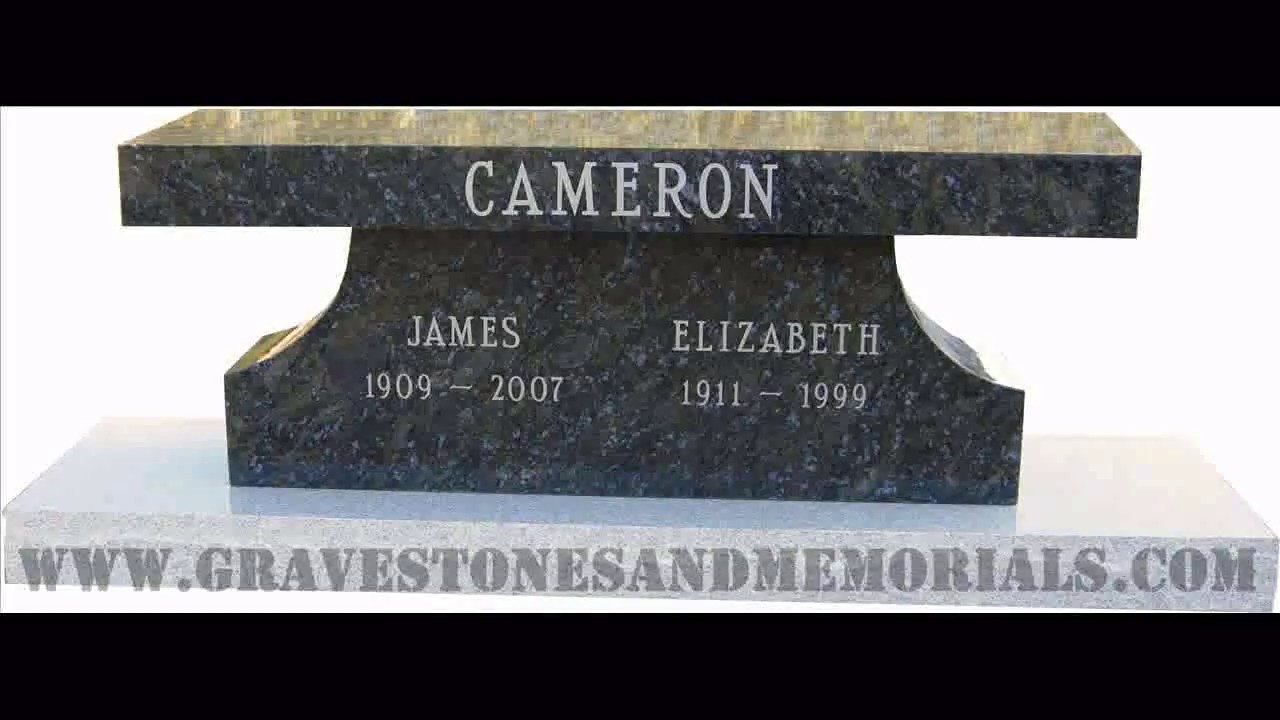 Cemetery Headstones in Illinois (IL) Call 18008651771 YouTube
