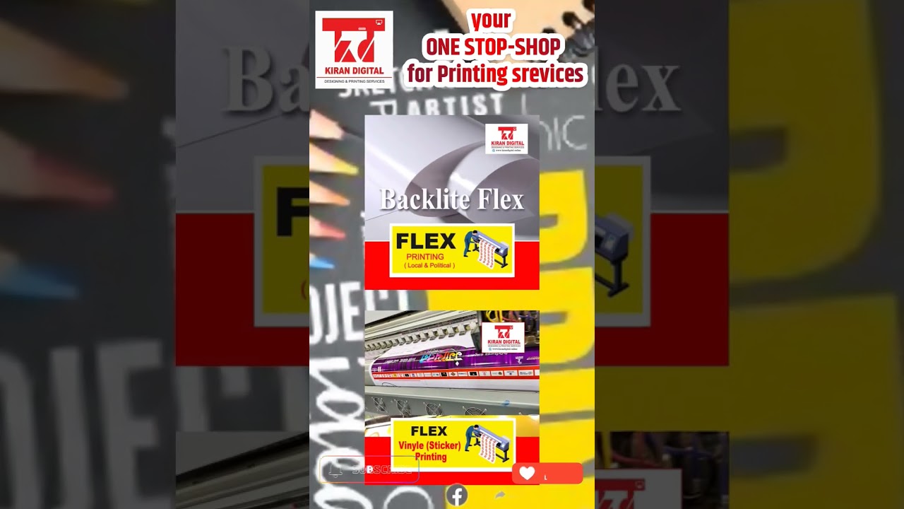 The Best Printing Services for Your Flex Business | flex printing machine manufacturer