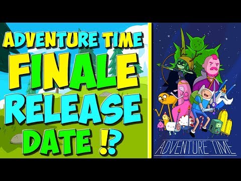 adventure-time-finale-release-date