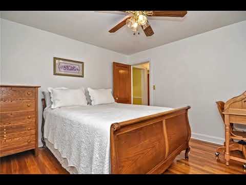 47 Slade St, Pawtucket, RI home video tour