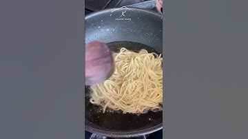 Thumbnail of HOW TO MAKE TAMIE CAPCAY #resep #shorts
