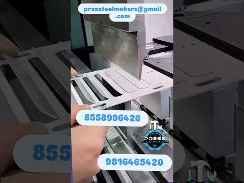 #machine #diemaker #banding