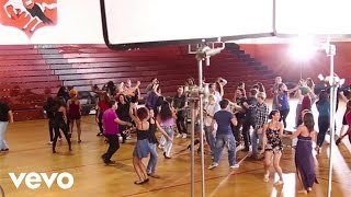 Tan Bionica - Un Poco Perdido (Behind The Scenes – Episode 2) ft. Juanes
