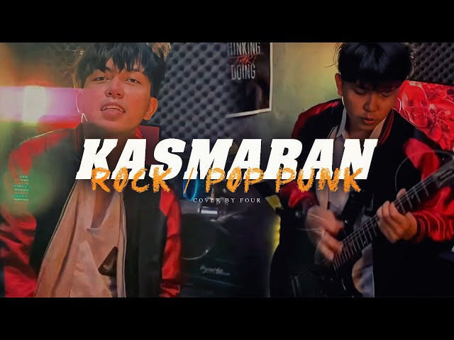 PHANTOM - KASMARAN ROCK ver by FOUR class=