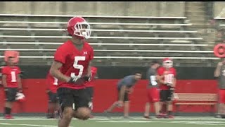 Local talent on YSU football roster