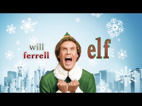Elf - Un elfo di nome Buddy (film 2003) TRAILER ITALIANO