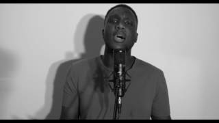 Rabbi le prince - J'ai confiance (COVER) chords