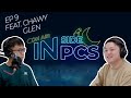 Inside PCS Ep9 With Chawy, BYG Glen｜2023 PCS Podcast
