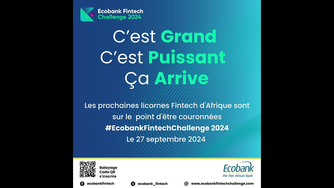 Ecobank Fintech